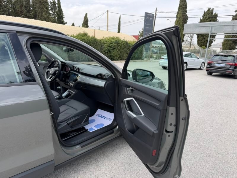 AUDI Q3 35TFSI 1.5TFSI 150CV ADVANCED