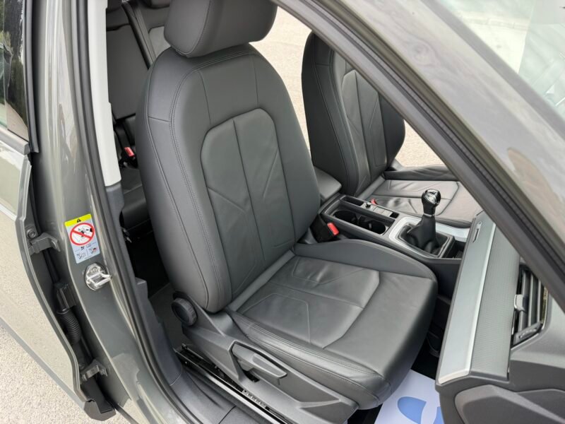 AUDI Q3 35TFSI 1.5TFSI 150CV ADVANCED