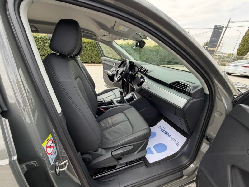 AUDI Q3 35TFSI 1.5TFSI 150CV ADVANCED