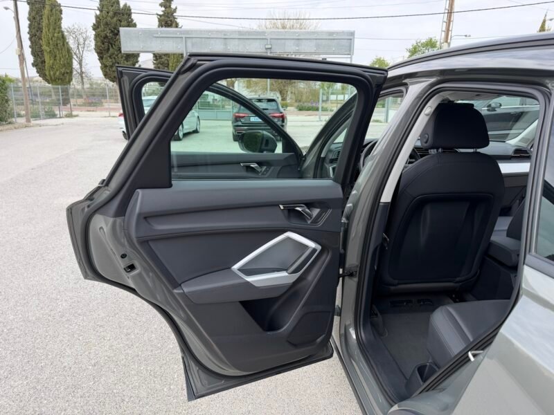 AUDI Q3 35TFSI 1.5TFSI 150CV ADVANCED