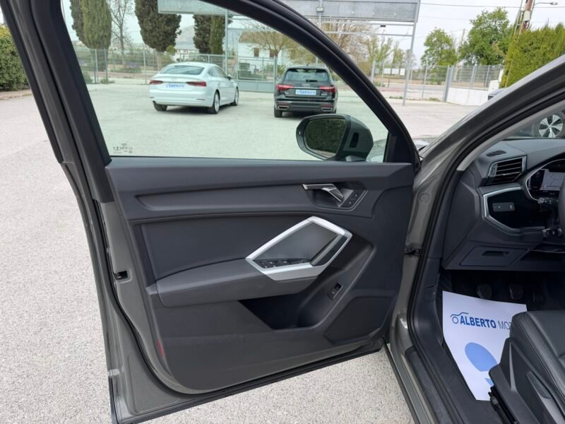 AUDI Q3 35TFSI 1.5TFSI 150CV ADVANCED