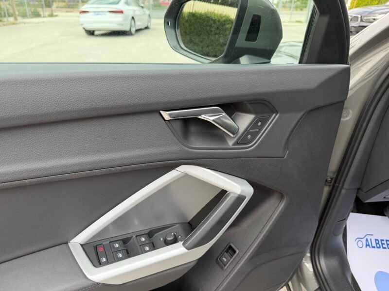 AUDI Q3 35TFSI 1.5TFSI 150CV ADVANCED