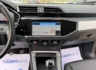 AUDI Q3 35TFSI 1.5TFSI 150CV ADVANCED