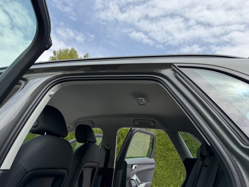 AUDI Q3 35TFSI 1.5TFSI 150CV ADVANCED