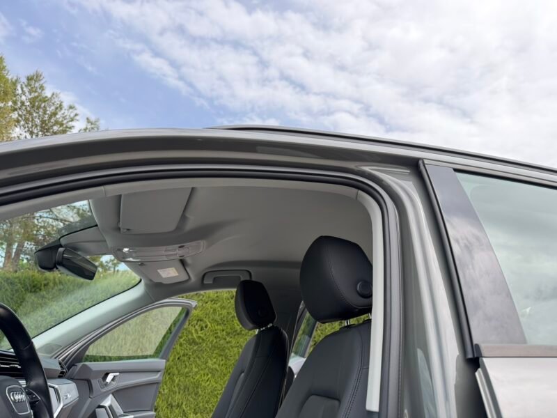 AUDI Q3 35TFSI 1.5TFSI 150CV ADVANCED