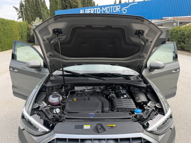 AUDI Q3 35TFSI 1.5TFSI 150CV ADVANCED