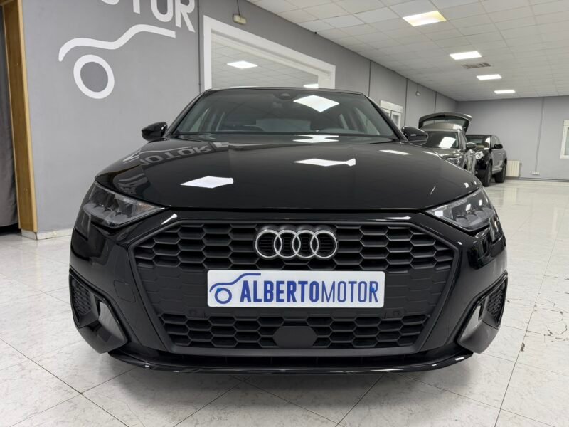 AUDI A3 30TDI 2.0TDI 116CV SPORTBACK