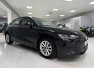 AUDI A3 30TDI 2.0TDI 116CV SPORTBACK