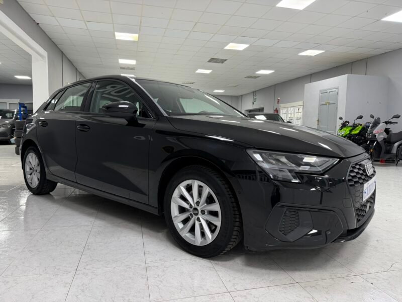 AUDI A3 30TDI 2.0TDI 116CV SPORTBACK