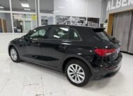 AUDI A3 30TDI 2.0TDI 116CV SPORTBACK