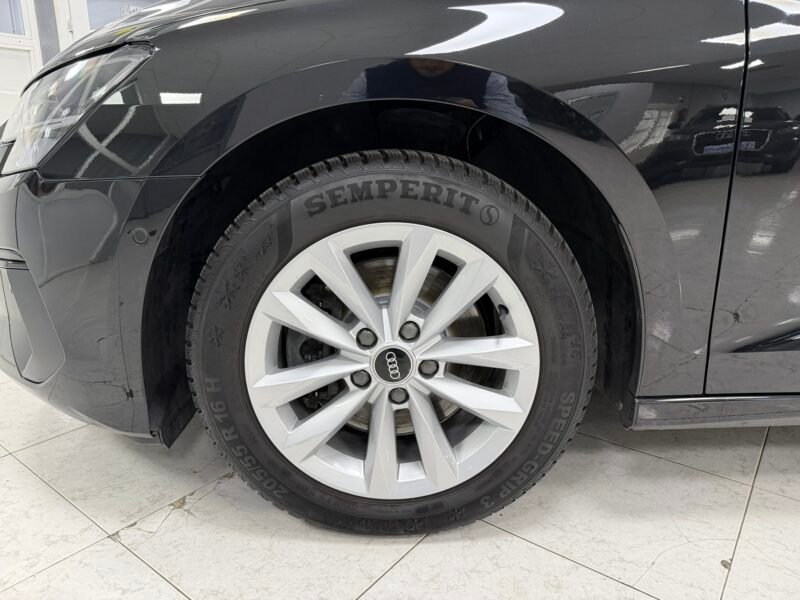 AUDI A3 30TDI 2.0TDI 116CV SPORTBACK