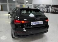 AUDI A3 30TDI 2.0TDI 116CV SPORTBACK