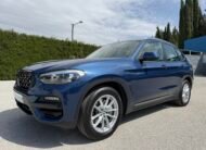 BMW X3 XDRIVE30E 2.0I 292CV AUT