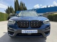 BMW X3 XDRIVE30E 2.0I 292CV AUT