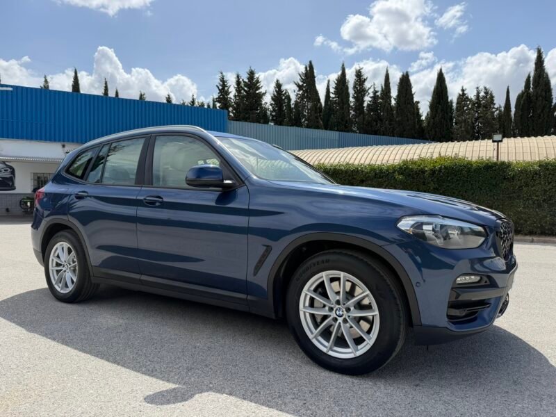 BMW X3 XDRIVE30E 2.0I 292CV AUT