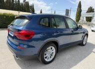 BMW X3 XDRIVE30E 2.0I 292CV AUT