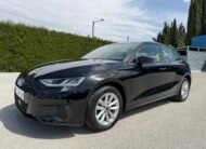 AUDI A3 30TDI 2.0TDI 116CV SPORTBACK