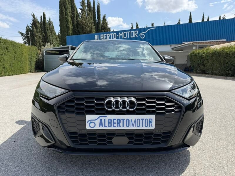 AUDI A3 30TDI 2.0TDI 116CV SPORTBACK