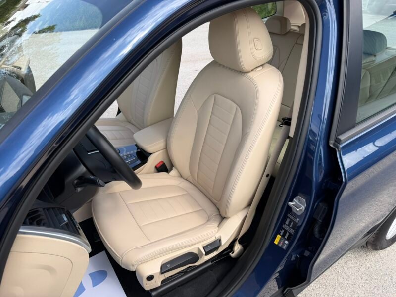 BMW X3 XDRIVE30E 2.0I 292CV AUT