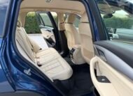 BMW X3 XDRIVE30E 2.0I 292CV AUT
