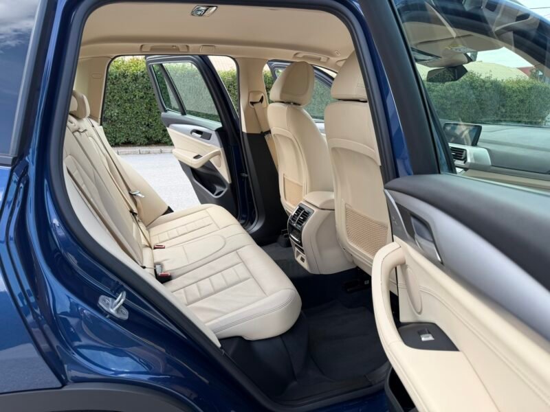 BMW X3 XDRIVE30E 2.0I 292CV AUT