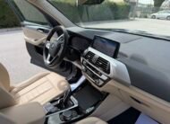 BMW X3 XDRIVE30E 2.0I 292CV AUT