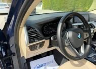 BMW X3 XDRIVE30E 2.0I 292CV AUT