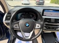 BMW X3 XDRIVE30E 2.0I 292CV AUT