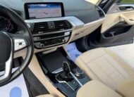 BMW X3 XDRIVE30E 2.0I 292CV AUT