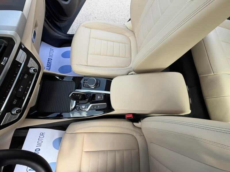BMW X3 XDRIVE30E 2.0I 292CV AUT