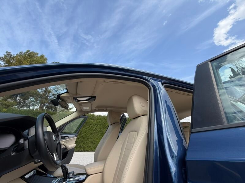 BMW X3 XDRIVE30E 2.0I 292CV AUT