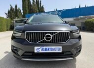 VOLVO XC40 1.5T5 262CV RECHARGE INSCRIPTION GEARTRONIC