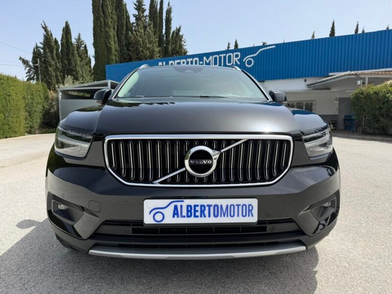VOLVO XC40 1.5T5 262CV RECHARGE INSCRIPTION GEARTRONIC