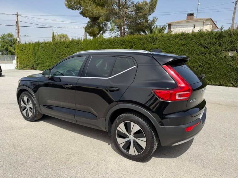 VOLVO XC40 1.5T5 262CV RECHARGE INSCRIPTION GEARTRONIC