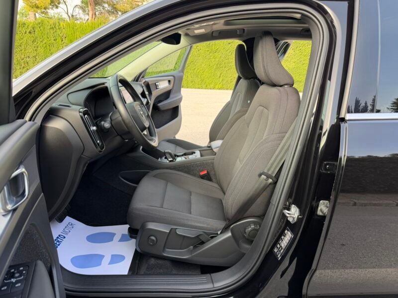 VOLVO XC40 1.5T5 262CV RECHARGE INSCRIPTION GEARTRONIC