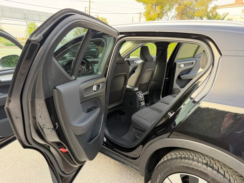 VOLVO XC40 1.5T5 262CV RECHARGE INSCRIPTION GEARTRONIC