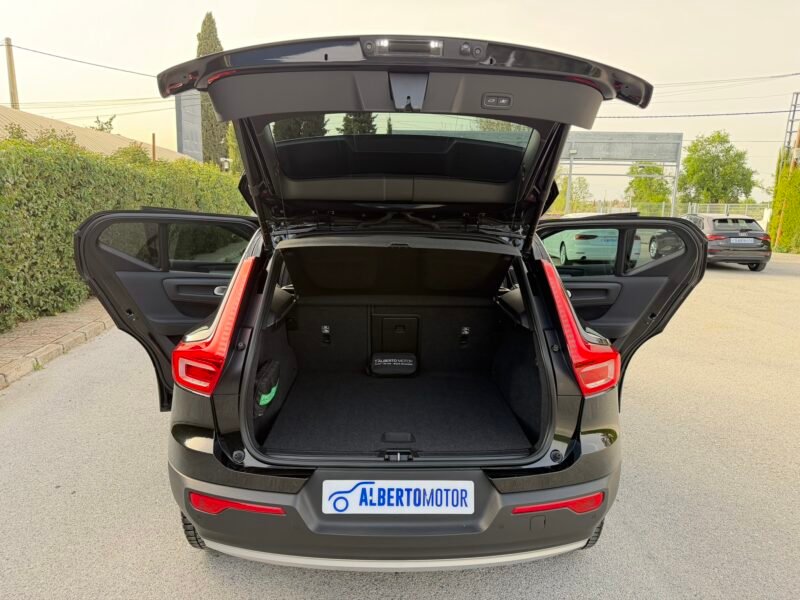 VOLVO XC40 1.5T5 262CV RECHARGE INSCRIPTION GEARTRONIC