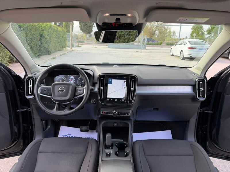 VOLVO XC40 1.5T5 262CV RECHARGE INSCRIPTION GEARTRONIC