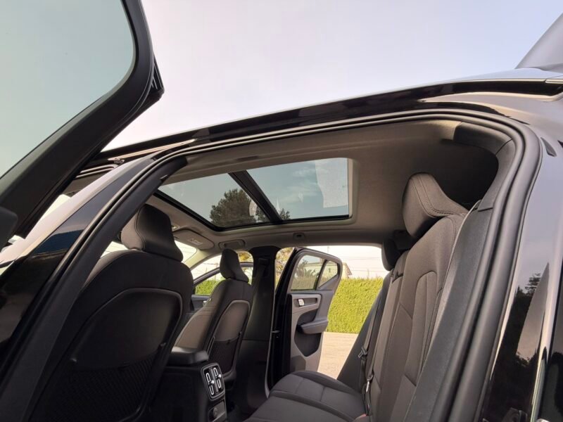 VOLVO XC40 1.5T5 262CV RECHARGE INSCRIPTION GEARTRONIC