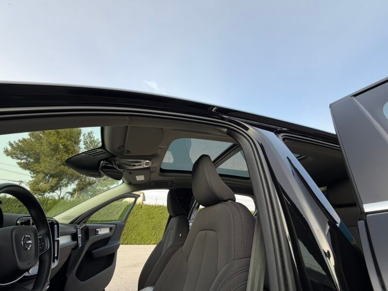 VOLVO XC40 1.5T5 262CV RECHARGE INSCRIPTION GEARTRONIC