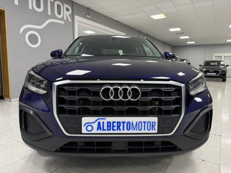 AUDI Q2 30TDI 2.0TDI 116CV ADVANCED