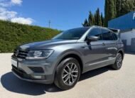 VOLKSWAGEN TIGUAN ALLSPACE 2.0TDI 150CV 7 PLAZAS ADVANCE