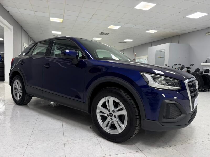 AUDI Q2 30TDI 2.0TDI 116CV ADVANCED