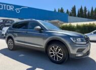 VOLKSWAGEN TIGUAN ALLSPACE 2.0TDI 150CV 7 PLAZAS ADVANCE