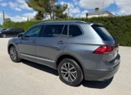 VOLKSWAGEN TIGUAN ALLSPACE 2.0TDI 150CV 7 PLAZAS ADVANCE