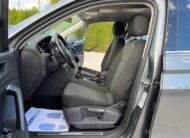 VOLKSWAGEN TIGUAN ALLSPACE 2.0TDI 150CV 7 PLAZAS ADVANCE