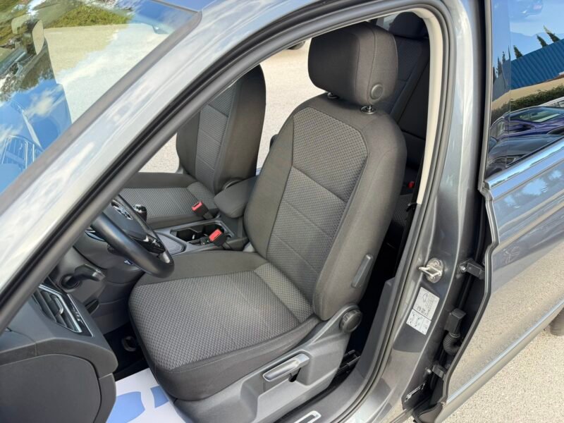 VOLKSWAGEN TIGUAN ALLSPACE 2.0TDI 150CV 7 PLAZAS ADVANCE