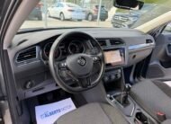 VOLKSWAGEN TIGUAN ALLSPACE 2.0TDI 150CV 7 PLAZAS ADVANCE