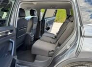 VOLKSWAGEN TIGUAN ALLSPACE 2.0TDI 150CV 7 PLAZAS ADVANCE