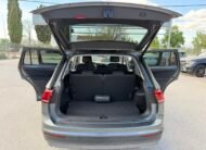 VOLKSWAGEN TIGUAN ALLSPACE 2.0TDI 150CV 7 PLAZAS ADVANCE